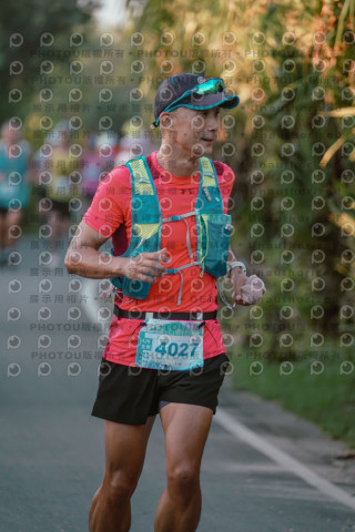 2025運動i台灣壯圍龜山朝日馬拉松 Sunrise Marathon