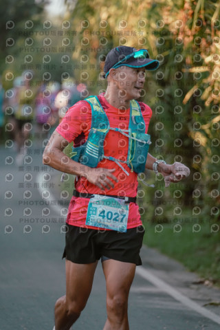 2025運動i台灣壯圍龜山朝日馬拉松 Sunrise Marathon