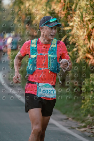 2025運動i台灣壯圍龜山朝日馬拉松 Sunrise Marathon
