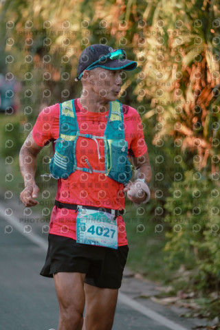 2025運動i台灣壯圍龜山朝日馬拉松 Sunrise Marathon