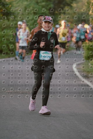 2025運動i台灣壯圍龜山朝日馬拉松 Sunrise Marathon