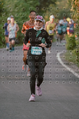 2025運動i台灣壯圍龜山朝日馬拉松 Sunrise Marathon