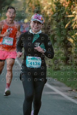 2025運動i台灣壯圍龜山朝日馬拉松 Sunrise Marathon
