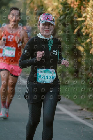 2025運動i台灣壯圍龜山朝日馬拉松 Sunrise Marathon
