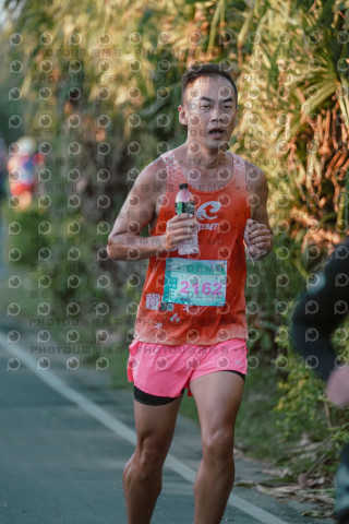 2025運動i台灣壯圍龜山朝日馬拉松 Sunrise Marathon