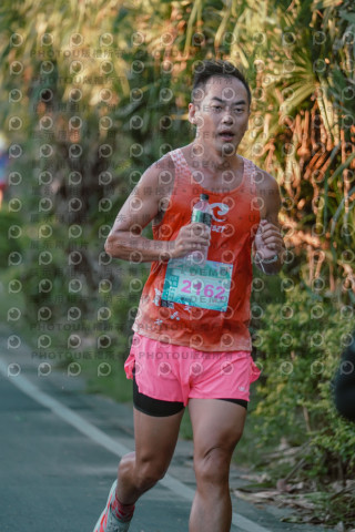 2025運動i台灣壯圍龜山朝日馬拉松 Sunrise Marathon