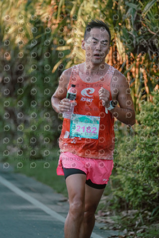2025運動i台灣壯圍龜山朝日馬拉松 Sunrise Marathon