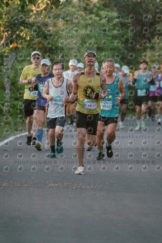 2025運動i台灣壯圍龜山朝日馬拉松 Sunrise Marathon
