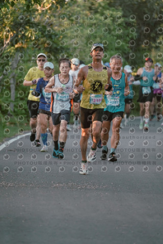 2025運動i台灣壯圍龜山朝日馬拉松 Sunrise Marathon