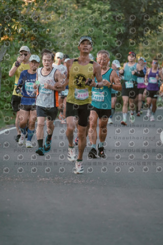 2025運動i台灣壯圍龜山朝日馬拉松 Sunrise Marathon