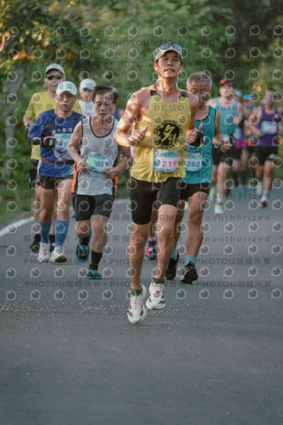 2025運動i台灣壯圍龜山朝日馬拉松 Sunrise Marathon