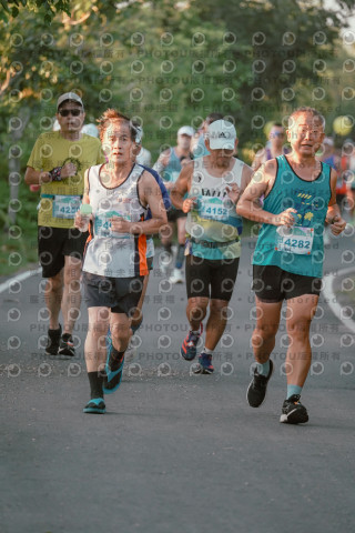 2025運動i台灣壯圍龜山朝日馬拉松 Sunrise Marathon