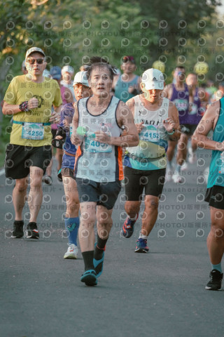 2025運動i台灣壯圍龜山朝日馬拉松 Sunrise Marathon