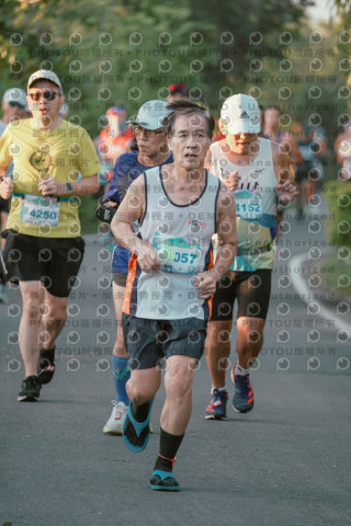 2025運動i台灣壯圍龜山朝日馬拉松 Sunrise Marathon