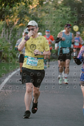 2025運動i台灣壯圍龜山朝日馬拉松 Sunrise Marathon