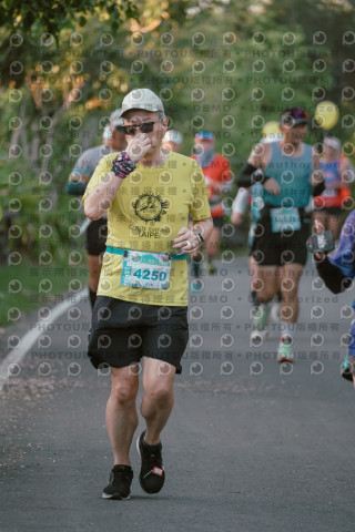 2025運動i台灣壯圍龜山朝日馬拉松 Sunrise Marathon