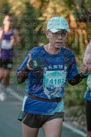 2025運動i台灣壯圍龜山朝日馬拉松 Sunrise Marathon