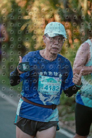 2025運動i台灣壯圍龜山朝日馬拉松 Sunrise Marathon