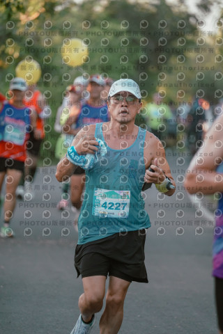 2025運動i台灣壯圍龜山朝日馬拉松 Sunrise Marathon