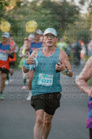 2025運動i台灣壯圍龜山朝日馬拉松 Sunrise Marathon