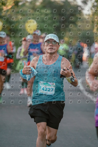 2025運動i台灣壯圍龜山朝日馬拉松 Sunrise Marathon