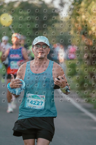 2025運動i台灣壯圍龜山朝日馬拉松 Sunrise Marathon