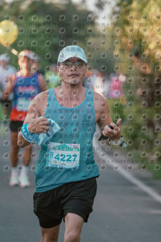 2025運動i台灣壯圍龜山朝日馬拉松 Sunrise Marathon