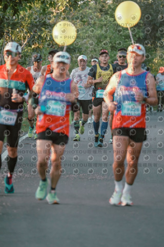2025運動i台灣壯圍龜山朝日馬拉松 Sunrise Marathon