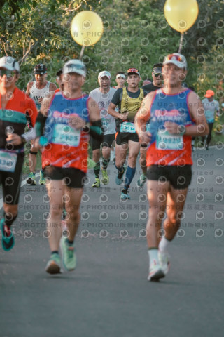 2025運動i台灣壯圍龜山朝日馬拉松 Sunrise Marathon