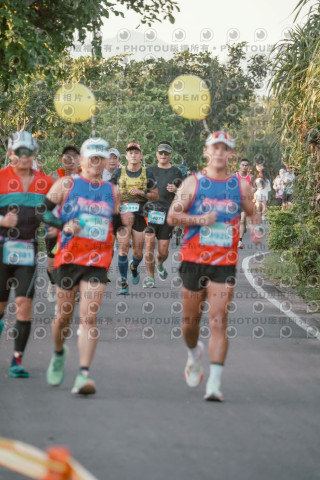 2025運動i台灣壯圍龜山朝日馬拉松 Sunrise Marathon