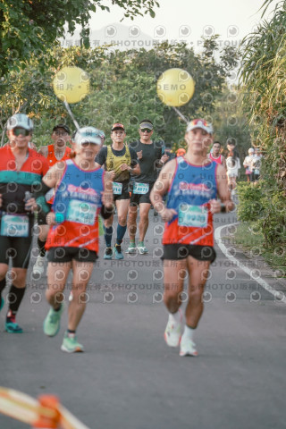 2025運動i台灣壯圍龜山朝日馬拉松 Sunrise Marathon