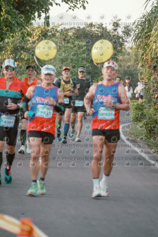 2025運動i台灣壯圍龜山朝日馬拉松 Sunrise Marathon