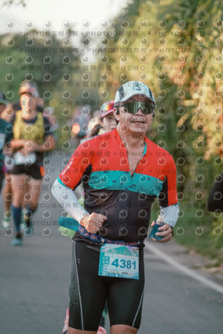 2025運動i台灣壯圍龜山朝日馬拉松 Sunrise Marathon