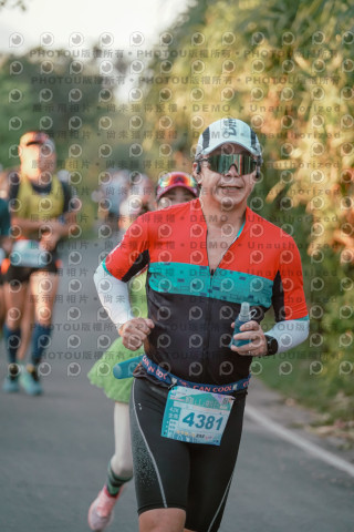 2025運動i台灣壯圍龜山朝日馬拉松 Sunrise Marathon