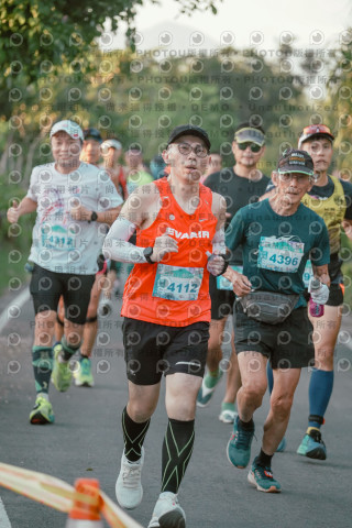 2025運動i台灣壯圍龜山朝日馬拉松 Sunrise Marathon