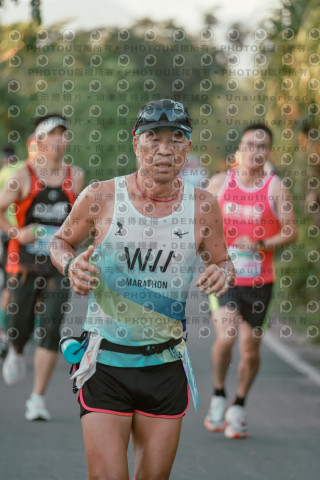 2025運動i台灣壯圍龜山朝日馬拉松 Sunrise Marathon