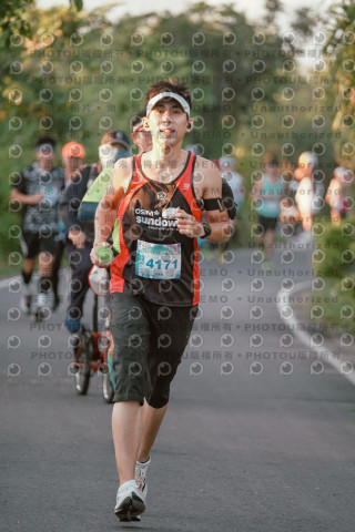 2025運動i台灣壯圍龜山朝日馬拉松 Sunrise Marathon