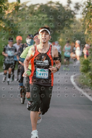 2025運動i台灣壯圍龜山朝日馬拉松 Sunrise Marathon