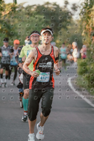 2025運動i台灣壯圍龜山朝日馬拉松 Sunrise Marathon