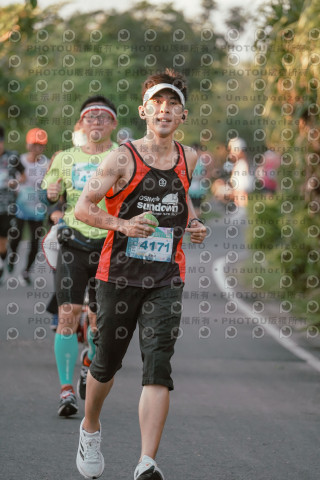 2025運動i台灣壯圍龜山朝日馬拉松 Sunrise Marathon