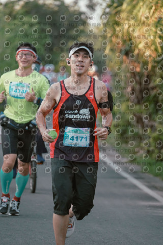 2025運動i台灣壯圍龜山朝日馬拉松 Sunrise Marathon