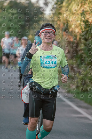 2025運動i台灣壯圍龜山朝日馬拉松 Sunrise Marathon