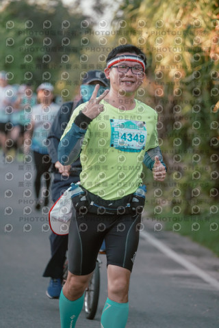 2025運動i台灣壯圍龜山朝日馬拉松 Sunrise Marathon
