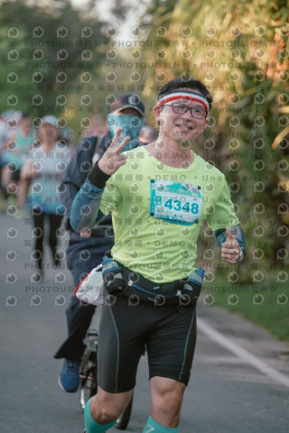 2025運動i台灣壯圍龜山朝日馬拉松 Sunrise Marathon