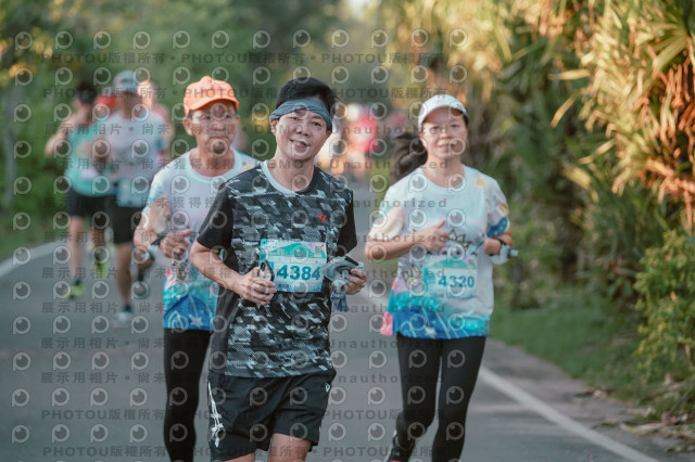 2025運動i台灣壯圍龜山朝日馬拉松 Sunrise Marathon