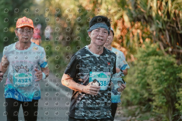 2025運動i台灣壯圍龜山朝日馬拉松 Sunrise Marathon