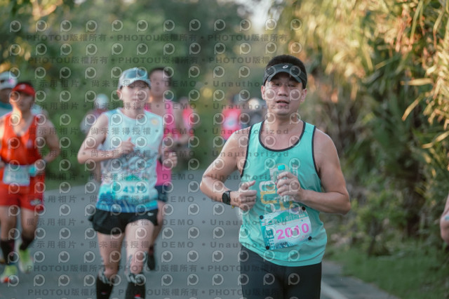 2025運動i台灣壯圍龜山朝日馬拉松 Sunrise Marathon