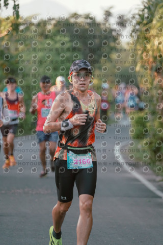 2025運動i台灣壯圍龜山朝日馬拉松 Sunrise Marathon
