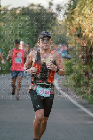2025運動i台灣壯圍龜山朝日馬拉松 Sunrise Marathon