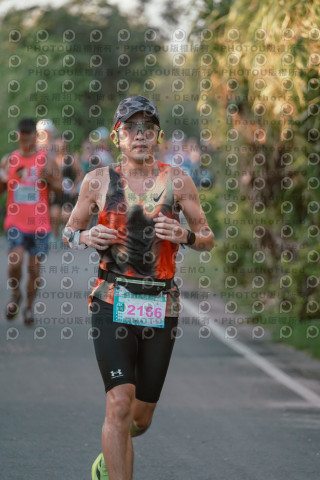 2025運動i台灣壯圍龜山朝日馬拉松 Sunrise Marathon